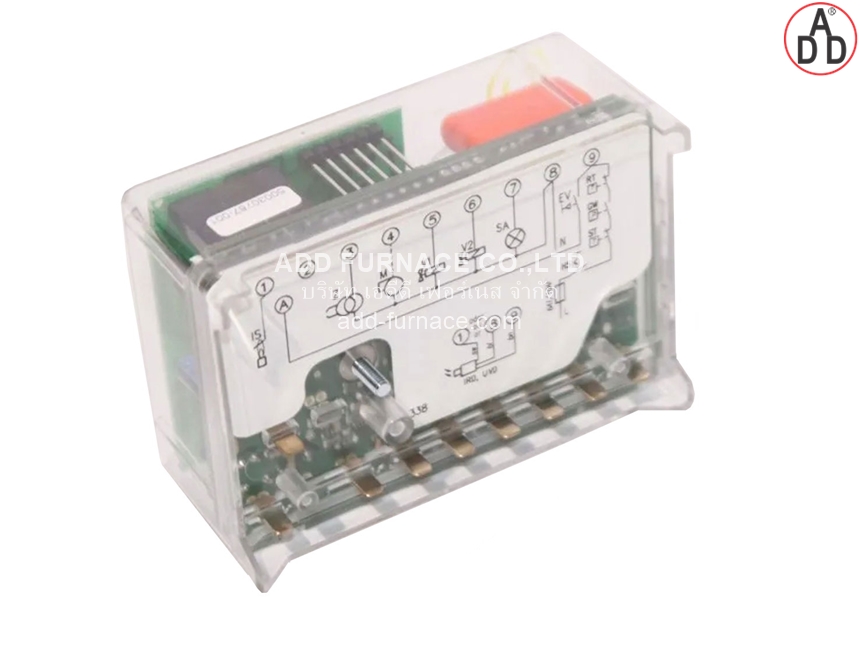 resideo DKG 972-N Mod.10 (2)